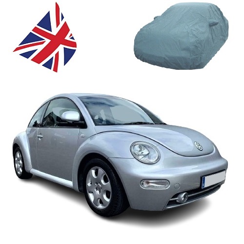 VW BEETLE CAR COVER 19992012 CarsCovers